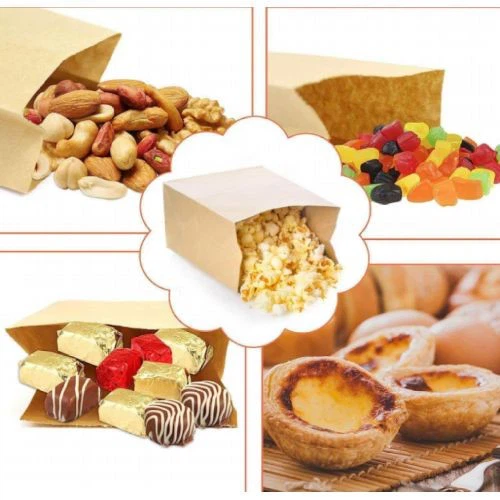 Paper Bread Bags suppliers